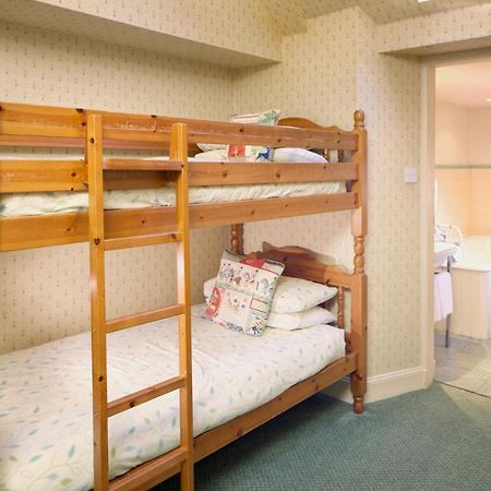 Carfraemill Hotel Lauder Luaran gambar