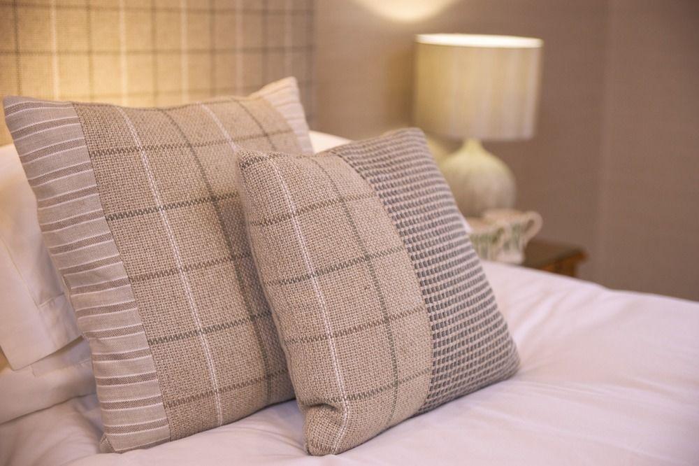 Carfraemill Hotel Lauder Luaran gambar